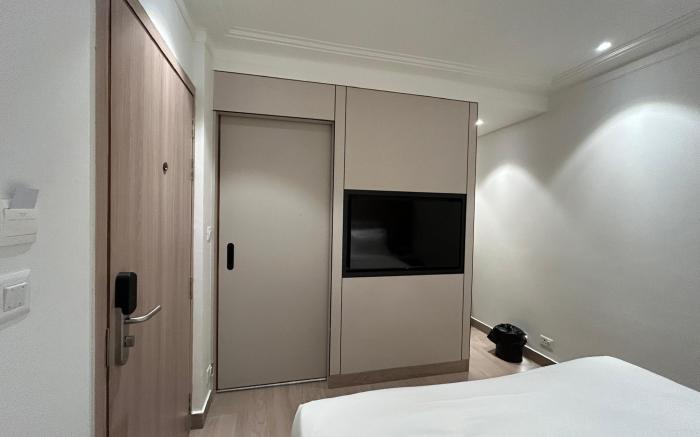 Saarya - A Boutique Hotel