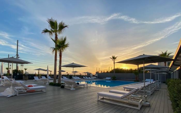 Hotel & Resort Tre Fontane Luxury