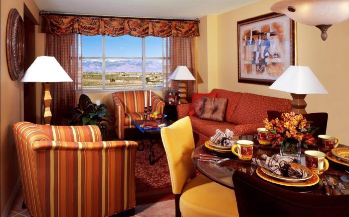 The Grandview At Las Vegas