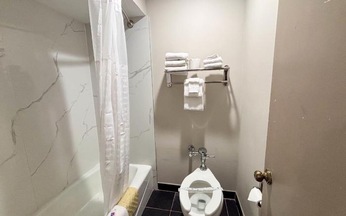 Studio 6 Suites Mesquite, TX – Gross Rd.