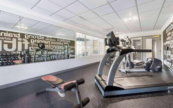 Wyndham Garden Appleton