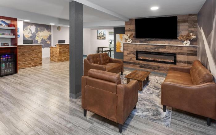 Days Inn by Wyndham Waukegan