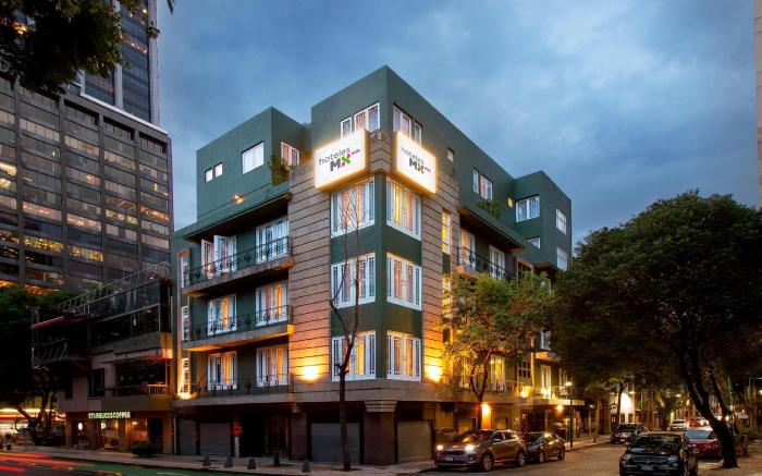 Hotel MX mas reforma CDMX, Trademark Collection by Wyndham