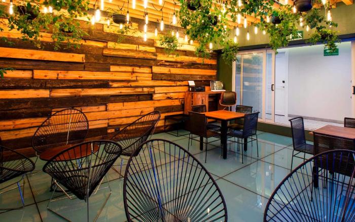 Hotel MX mas reforma CDMX, Trademark Collection by Wyndham