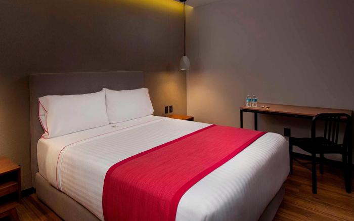 Hotel MX mas reforma CDMX, Trademark Collection by Wyndham