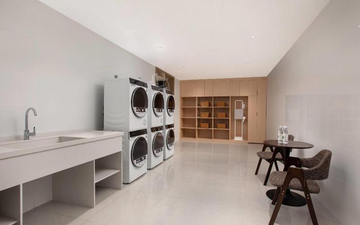 Ramada Plaza By Wyndham Wuhan Hanyang