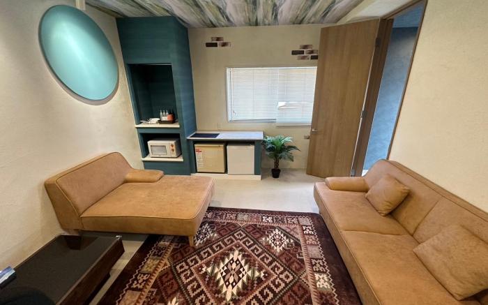 Hotel Bali Beach – All Rooms Are Detached Private Double Rooms