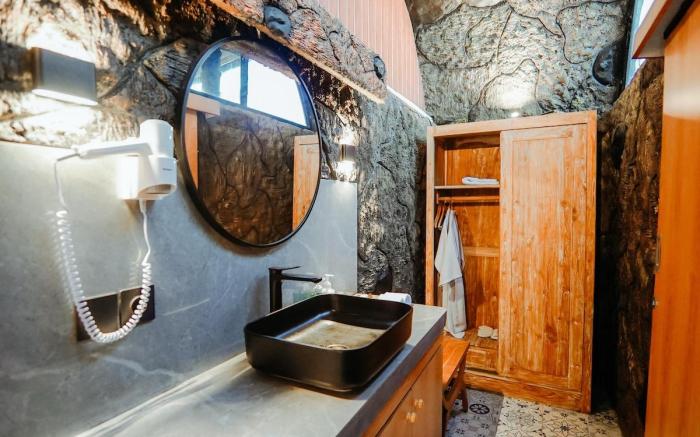 The Jungle Pots Ubud (Room Nakula)