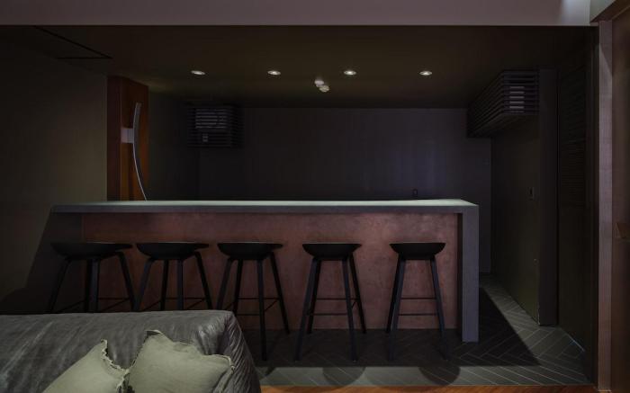 最大８名様宿泊可能/304㎡/3LDK戸建て/１日１組限定/利々葉山