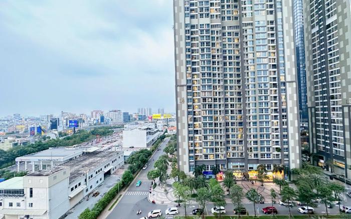 The Aquamarine Landmark Suites - Poolside Access at L4B