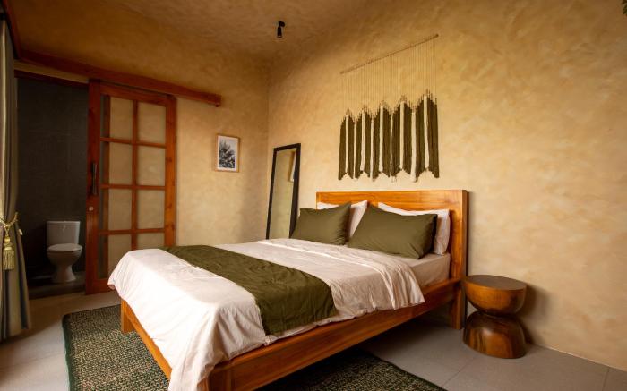 Casa Ombak - Bali Villa with Pool,Gym,Rooftop,BBQ