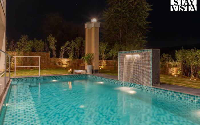 StayVista at Kankas House