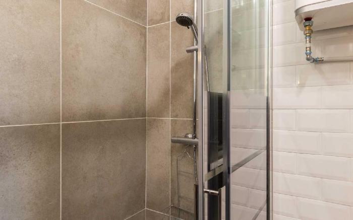 DIFY Apartment 1BR/2P - Magic/Part Dieu