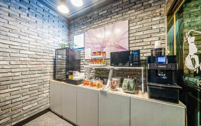 Restia The Stay Pyeongri Branch