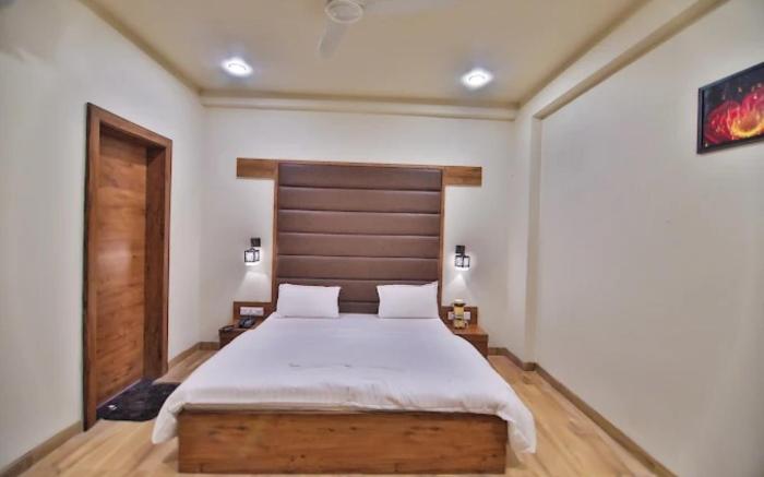 Shyam Inn
