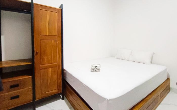 Ndalem Tamanan Syariah RedPartner