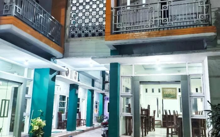 Pekalongan Stay Inn