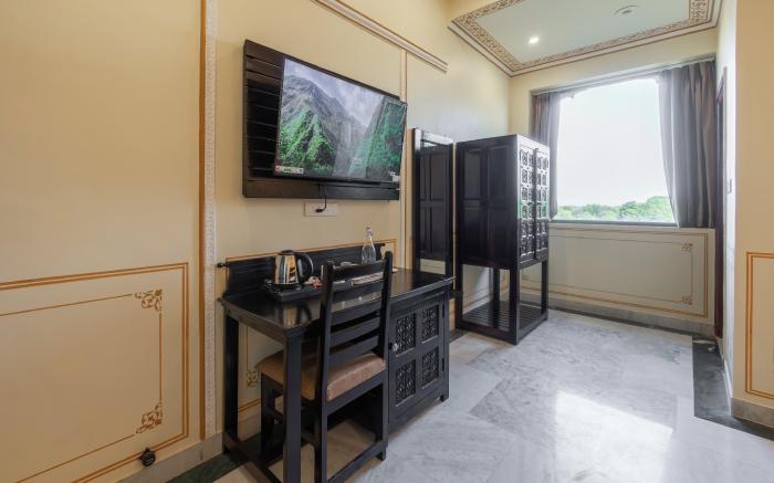 Umrao Mahal A Boutique Heritage Hotel & Resort Jaipur