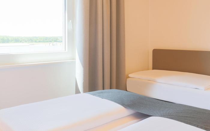 B&B HOTEL Bruchsal-Karlsdorf