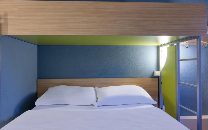 B&B HOTEL Ingolstadt-Lenting