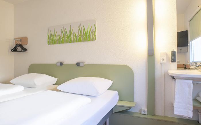 B&B HOTEL Berlin Genshagen-Nord
