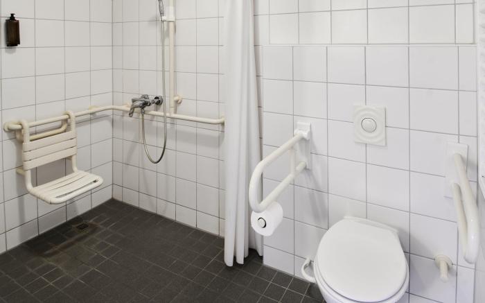 B&B HOTEL Wurzburg-Ost