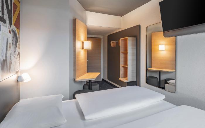 B&B HOTEL Mainz-Sud
