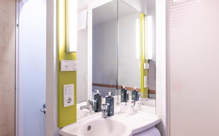 B&B HOTEL Dortmund-West