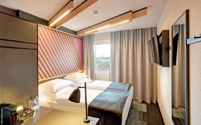 B&B HOTEL Kassel-Industriepark