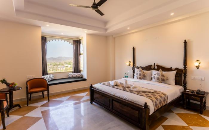 The Rosewalk Heritage