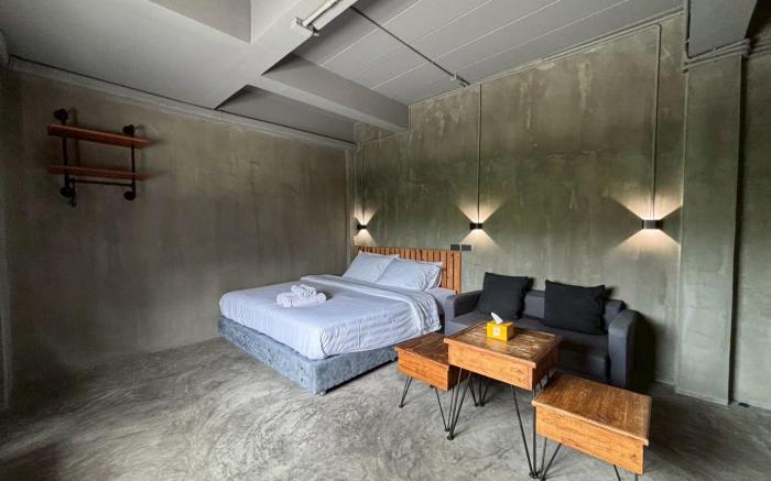 The Loft 30 ( Phatthanakan )