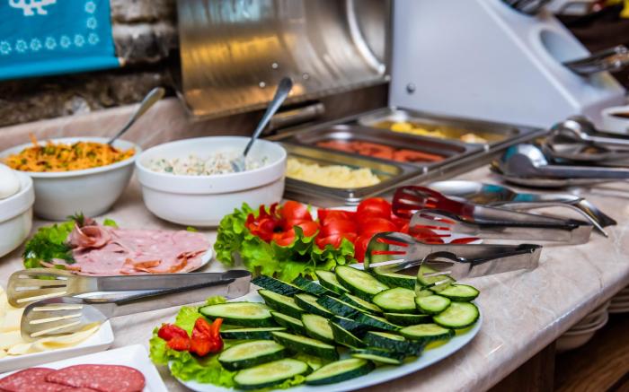 City Inn - Boutique Hotel Tbilisi