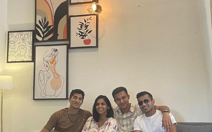 ShigallyHills Petfriendly Villa @Dehradun with BBQ