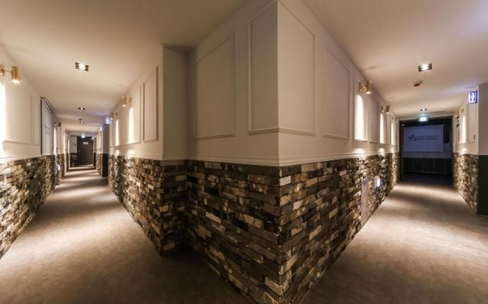 Tongyeong Adios  Hotel