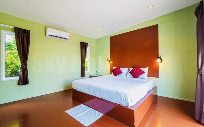 Sky Hip Resort Jomtean Pattaya