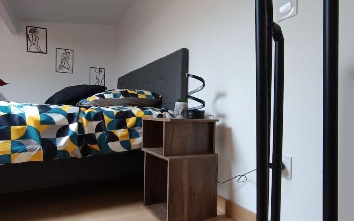 pretty new house - malisone -