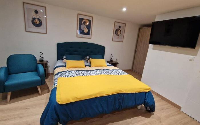 new house - le laos -