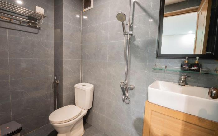 Hometown Bamboo Villa Da Nang - 300m to the beach