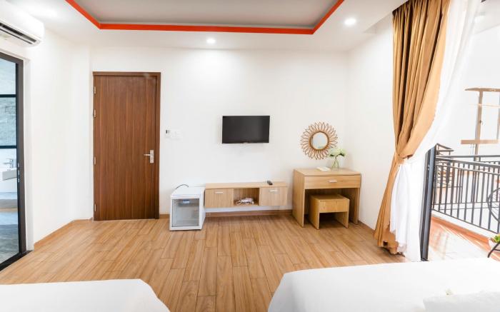 Hometown An Vien Villa Hoi An