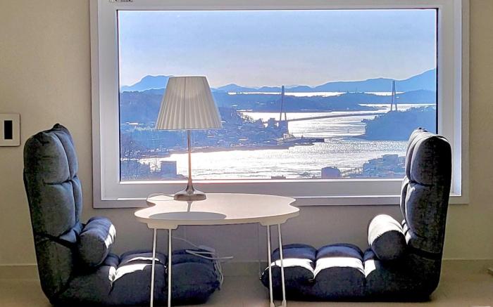 [New Ocean View] Nana House