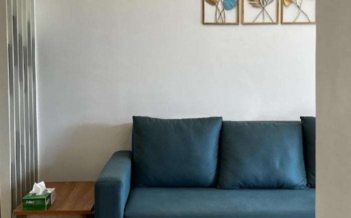 Paradise-Vadanapilly Beach Villa for 4-5 members