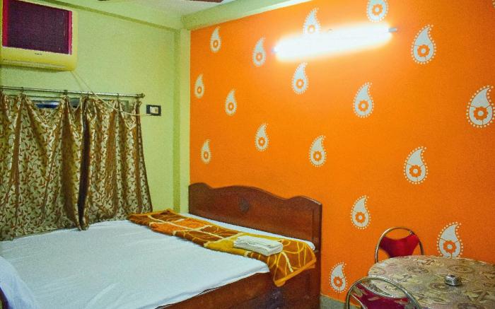 New Balagi Guest House 