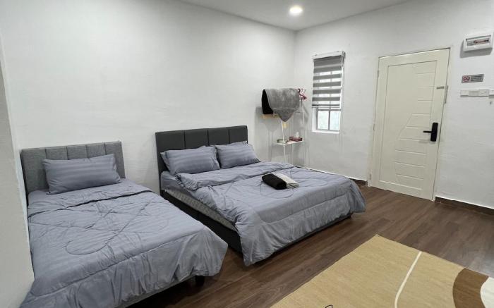 Bonda Garden House - superior room