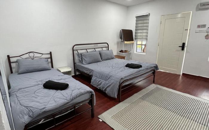 Bonda Garden House - superior room