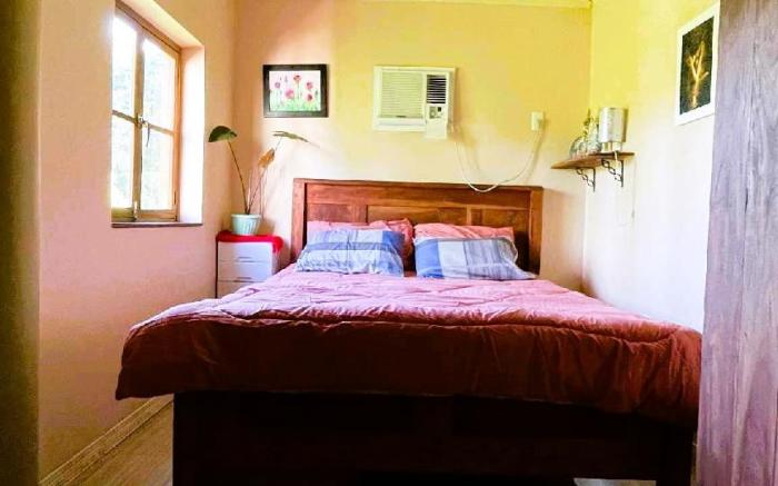 3-rooms Safehouse!