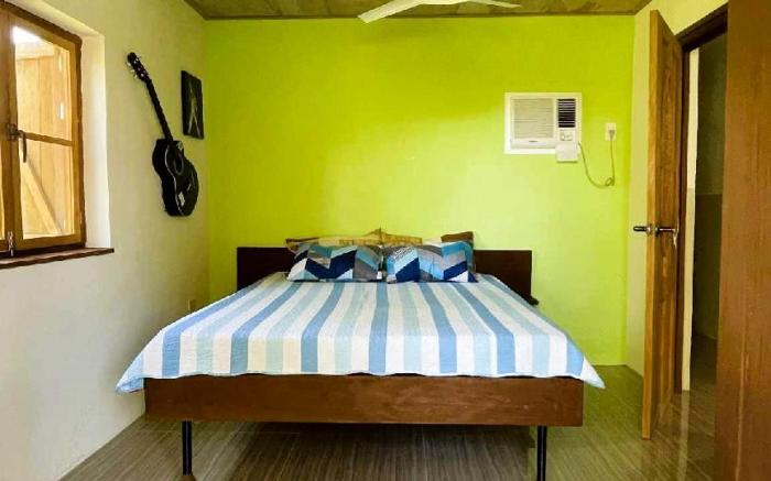 Delifran homestay
