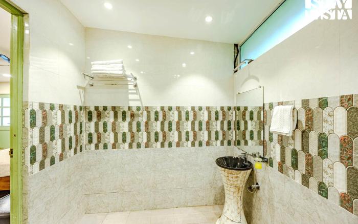 The Green Post by VEO - Part of StayVista