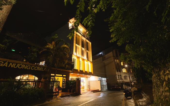 Liên's 2 Hotel Đà Lạt