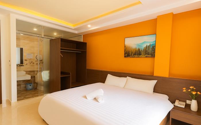 Liên's 2 Hotel Đà Lạt