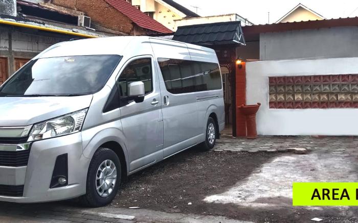 UNIHOMESTAY